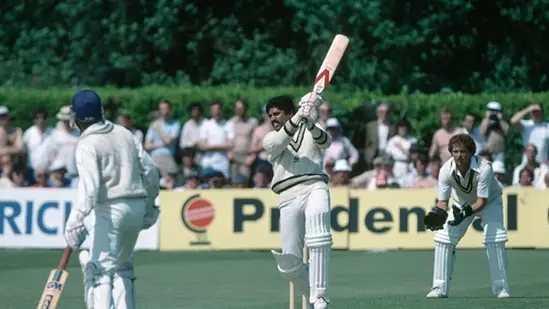Most Memorable cricket matches 1983 Zimbabwe Kapil Dev 1975