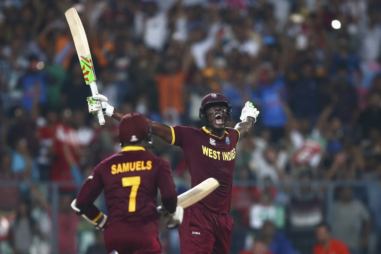 Why these are called the Most Memorable Cricket Matches Ever – Part 2