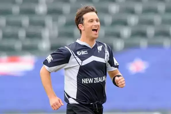 Shane Bond - The Fiery New Zealand Pacer