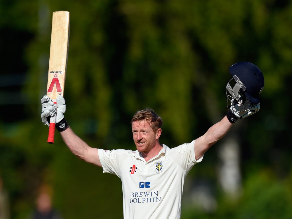 Paul Collingwood - one of the forgotten players