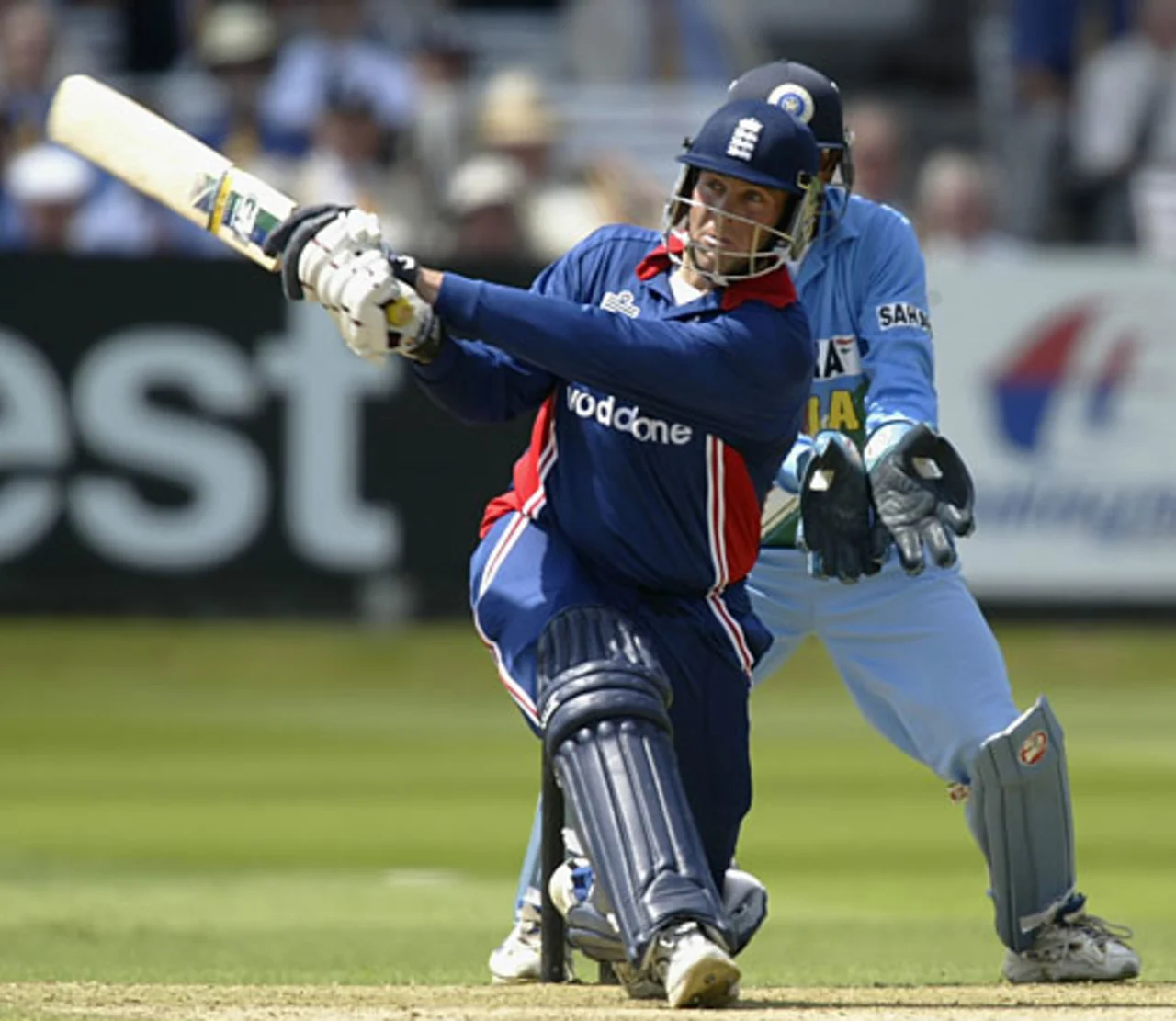 Marcus Trescothick Natwest Final 2002