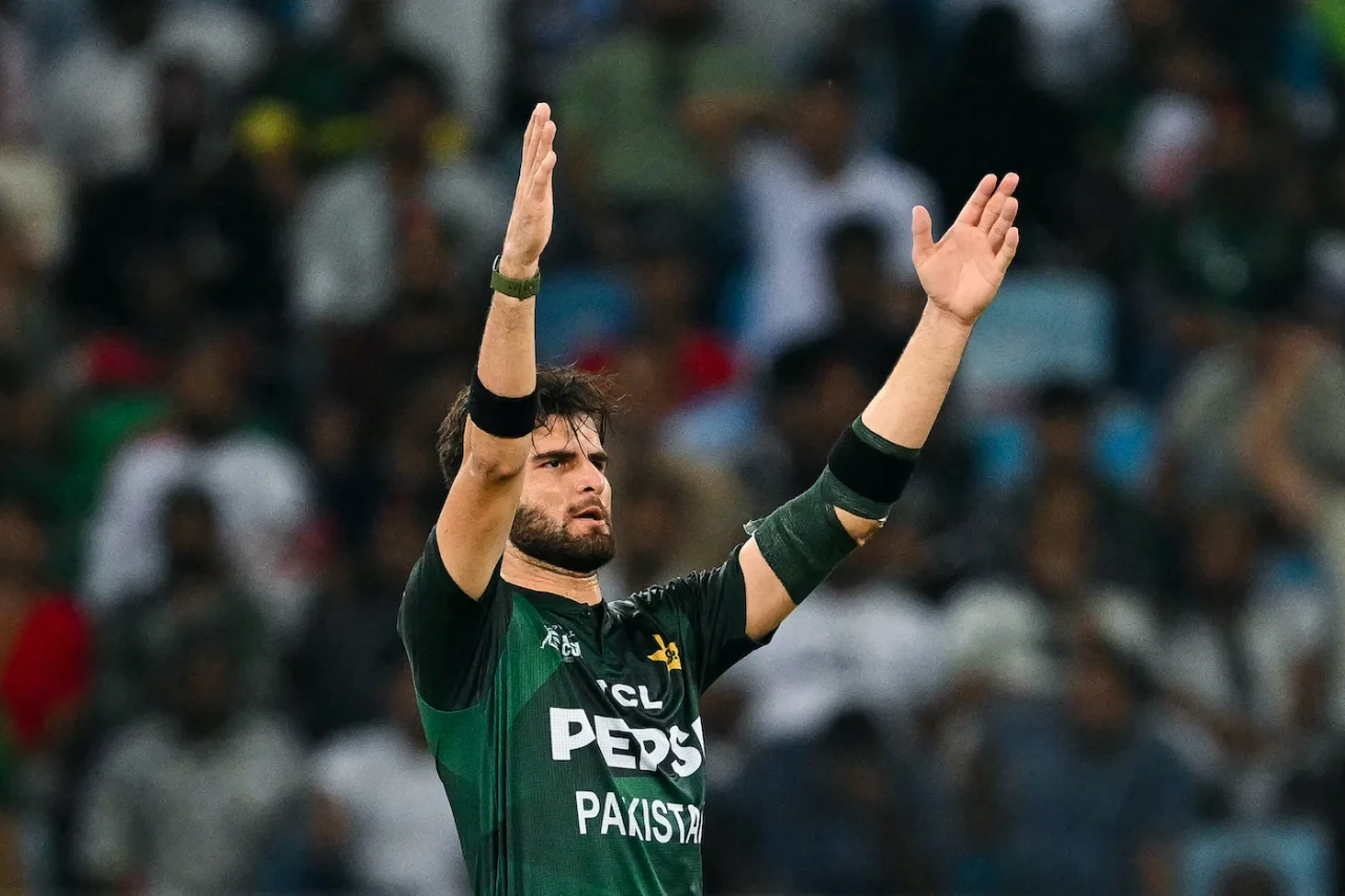 Asia Cup 2025 Match 17 : Pakistan Win Against Bangladesh in a Contest of Poorer Batting