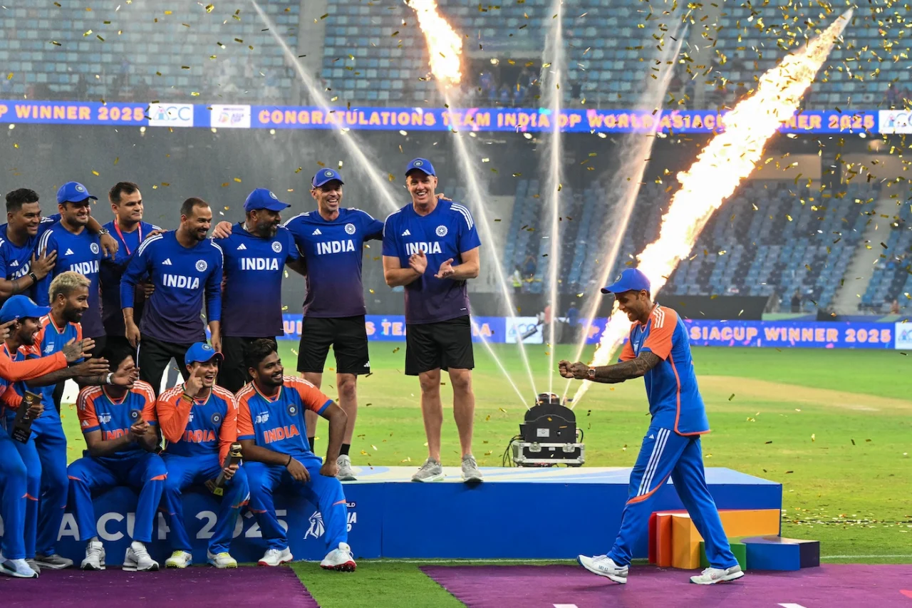 India vs Pakistan Asia Cup Final – A match & controversy for the ages as India triumph