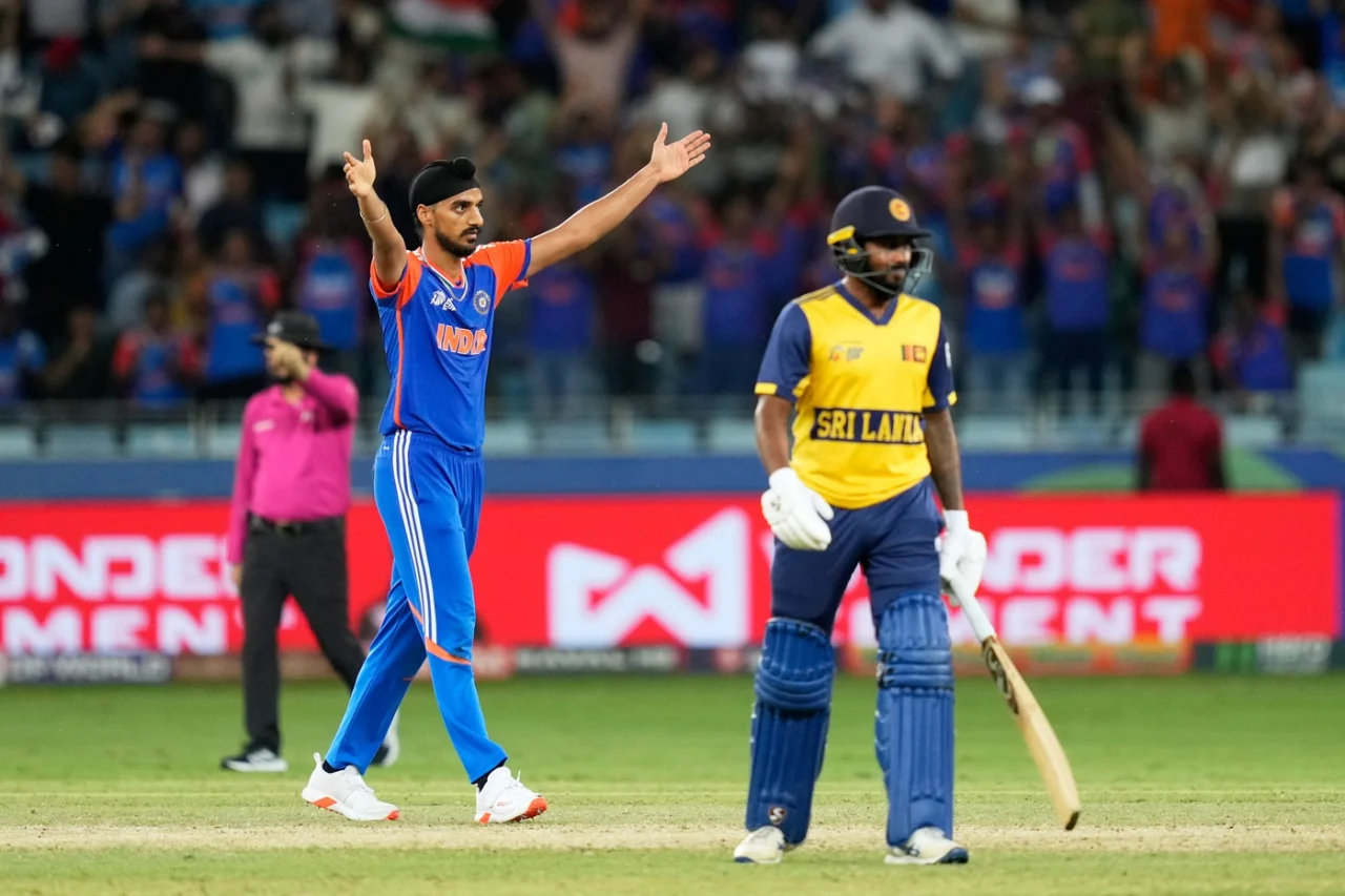India vs Sri Lanka Asia Cup: Ultimate Thrilling Clash With Super Over Win