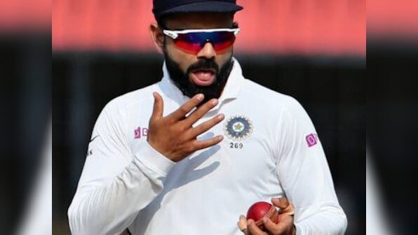 New Cricket Saliva Rule