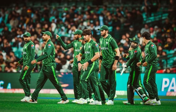 PCB directs major Pakistan team changes post Asia Cup final disaster