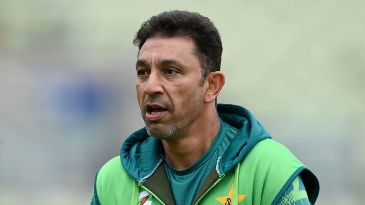Azhar Mahmood has been selected as the new Head Coach for Pakistan national team