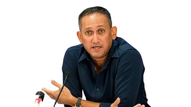 Ajit Agarkar