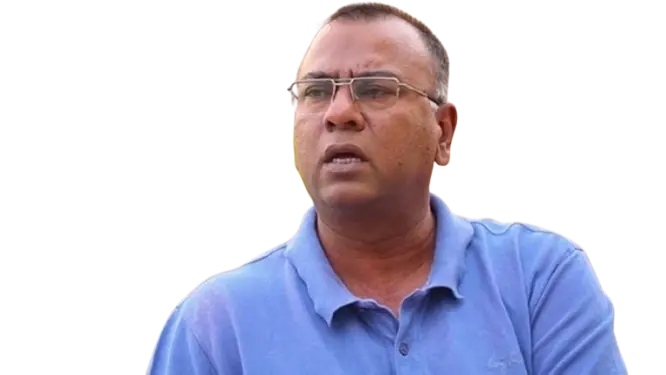 Basit Ali