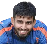 Jitesh Sharma