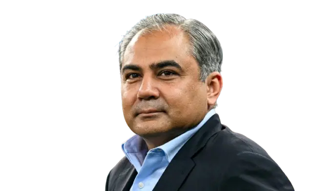 Basit Ali