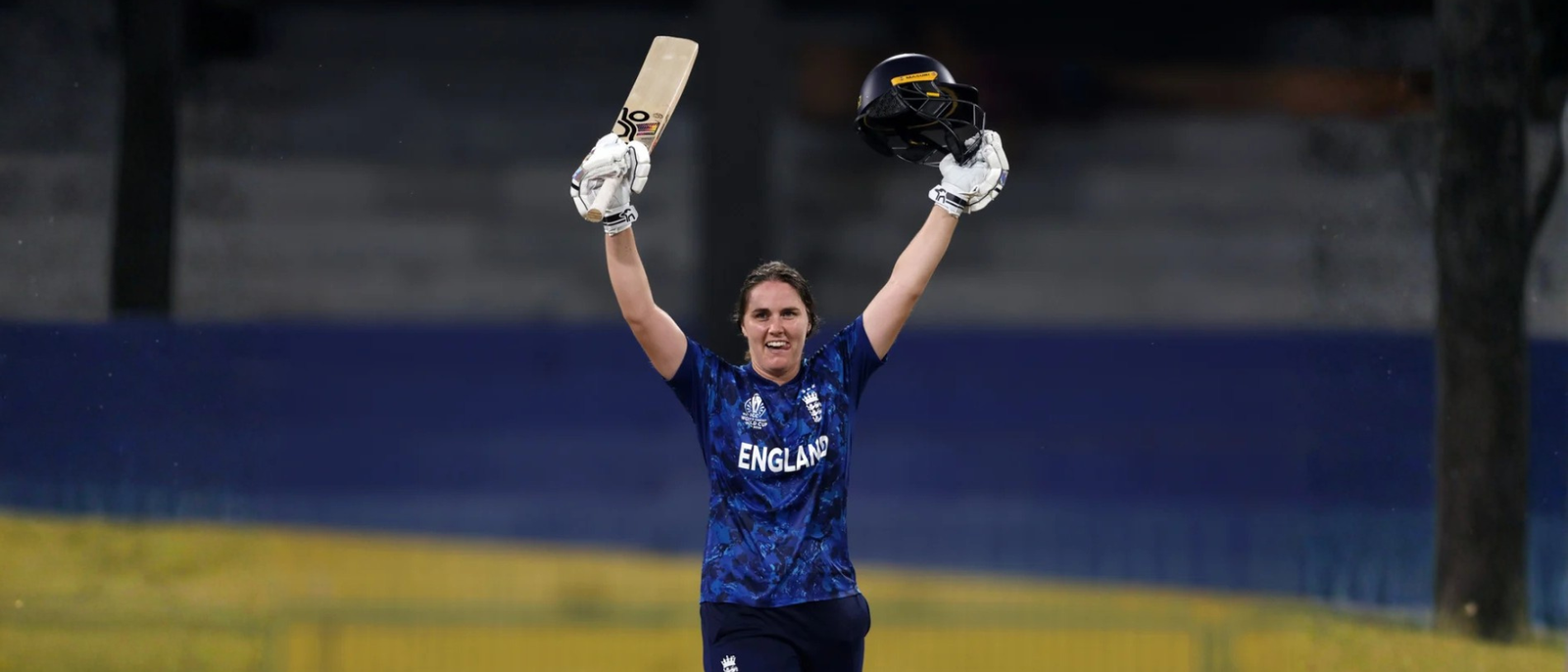 All round performance by Nat Sciver-Brunt crushes Lankans