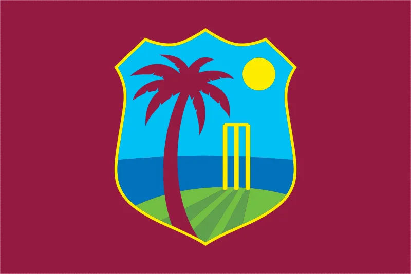 West Indies flag