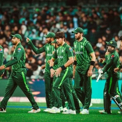 PCB directs major Pakistan team changes post Asia Cup final disaster