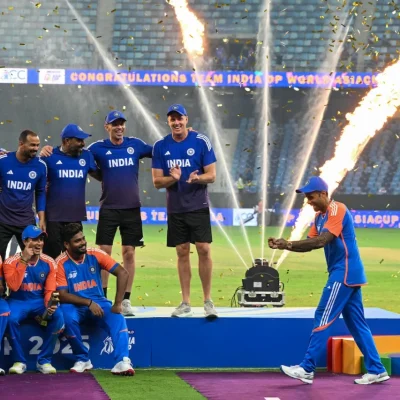 India vs Pakistan Asia Cup Final – A match & controversy for the ages as India triumph