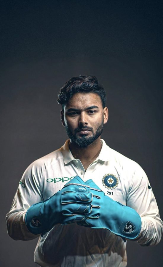 India-vs-west-indies-test-series-2025-rishabh-pant-injured Rishabh Pant was injured and ruled out for the India vs West Indies test series 2025